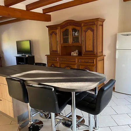 Chez Célia Hébergement de vacances