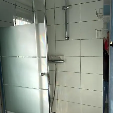 Hébergement de vacances Chez Célia La Broque