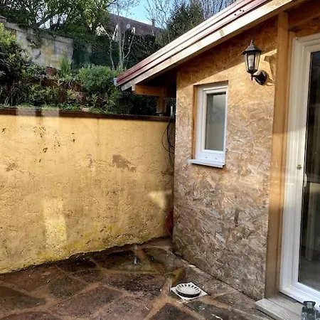 Hébergement de vacances Chez Célia