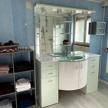 Hébergement de vacances Chez Célia La Broque