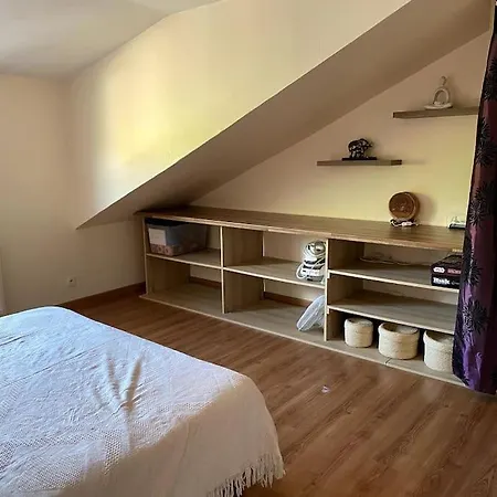 Chez Célia * La Broque