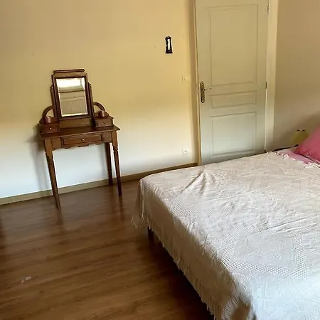 Chez Célia La Broque