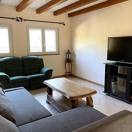 Chez Celia Ferienhaus